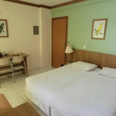 Flat 203 - Golden Dolphin Resort Grand Hotel - Particular Caldas Novas Exterior photo