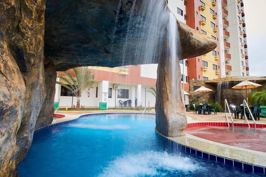 Apartment Flat 203 - Golden Dolphin Grand - Particular *