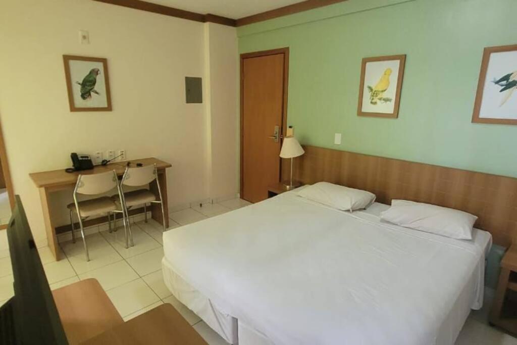 Flat 203 - Golden Dolphin Grand - Particular